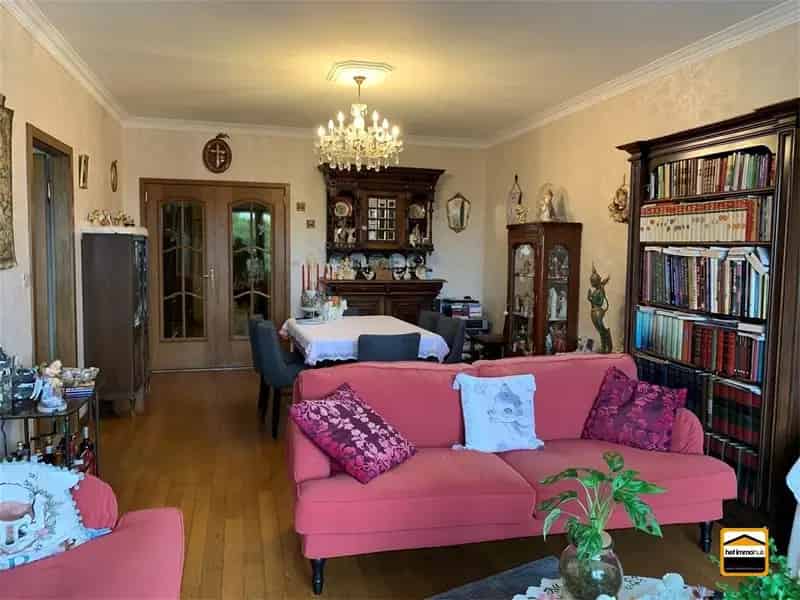 Appartement te koop