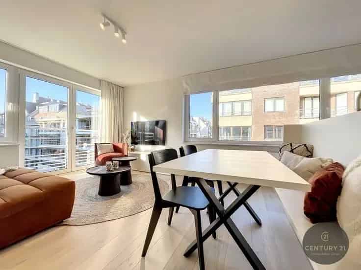 Appartement Te Koop
