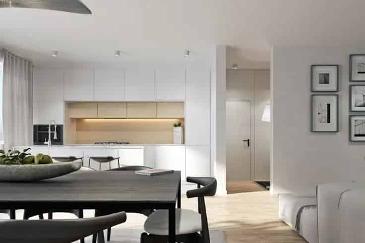 Appartement Te Koop