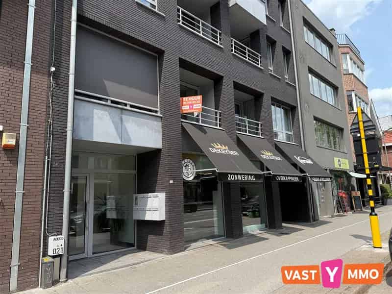 Appartement te koop