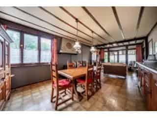 Huis te koop Durbuy - Bungalow met panoramisch uitzicht