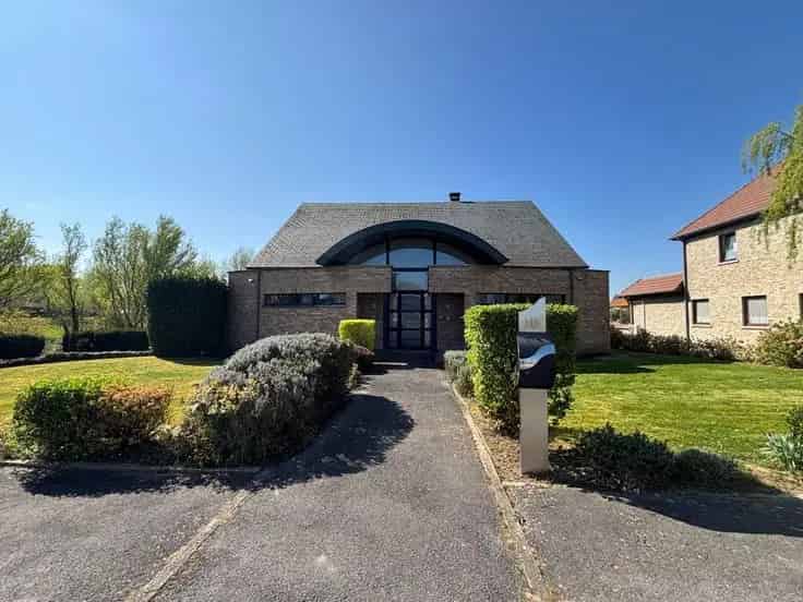 Villa Te Koop