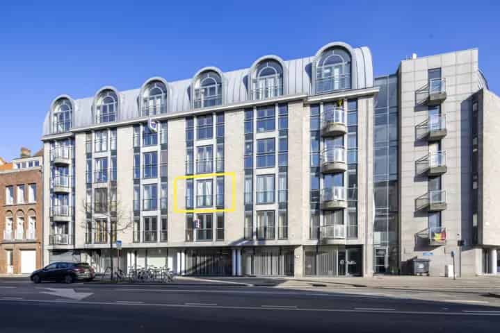 Appartement te koop in Gent