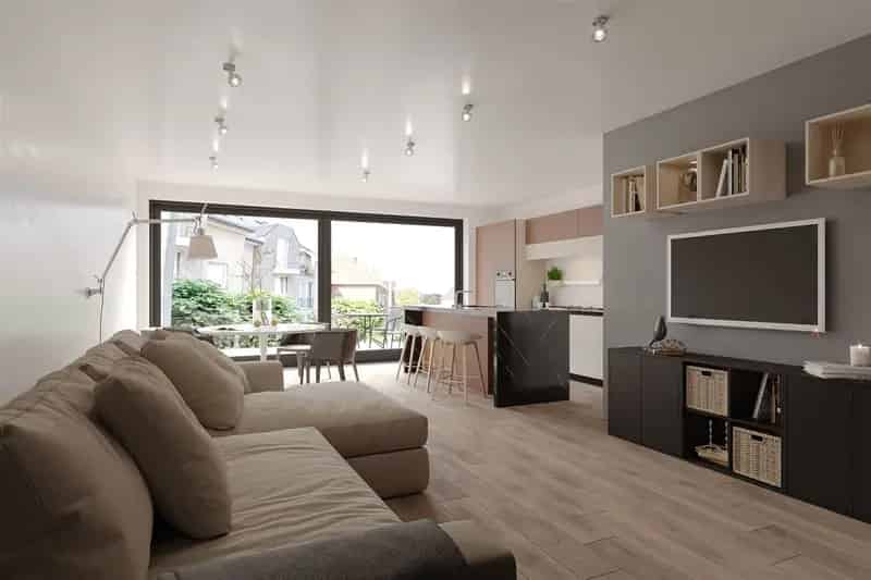 Appartement te koop