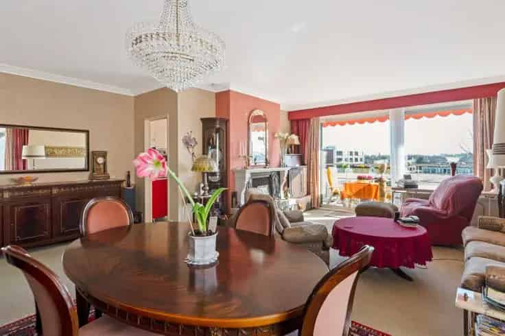 Appartement Te Koop