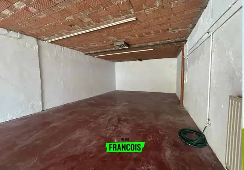 Garage te koop