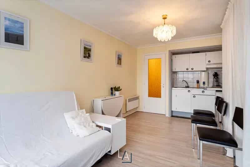 Studio te koop in Middelkerke