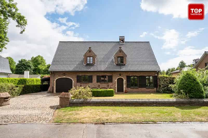 Huis te huur