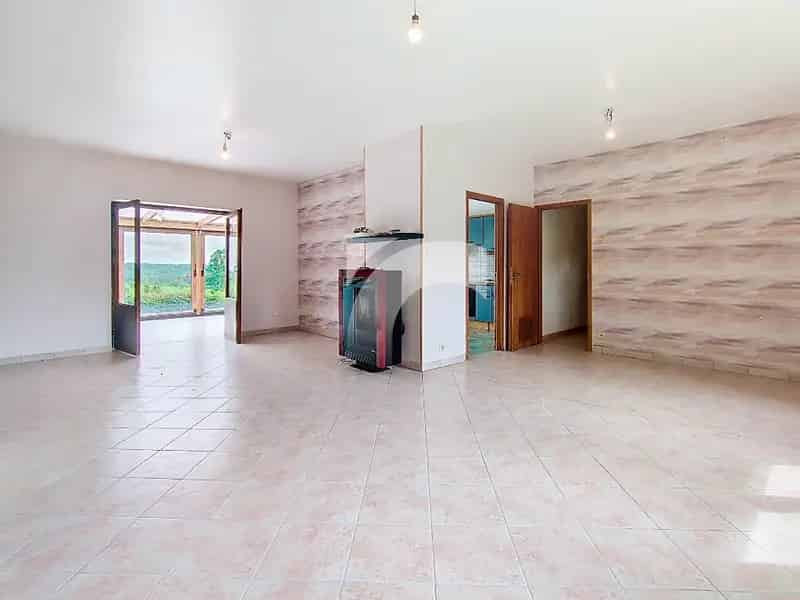 JALHAY -  Chafour, 46