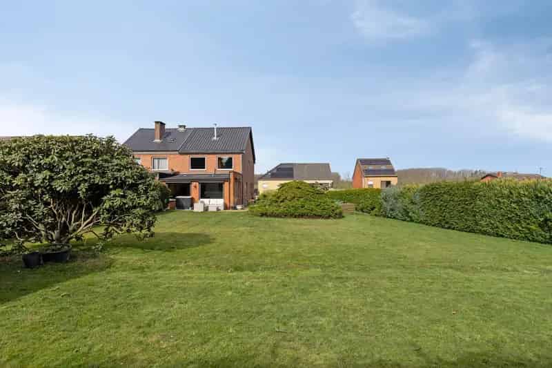 Instapklare bel-etage woning met 3 slaapkamers