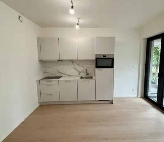 Studio te koop in Brussel