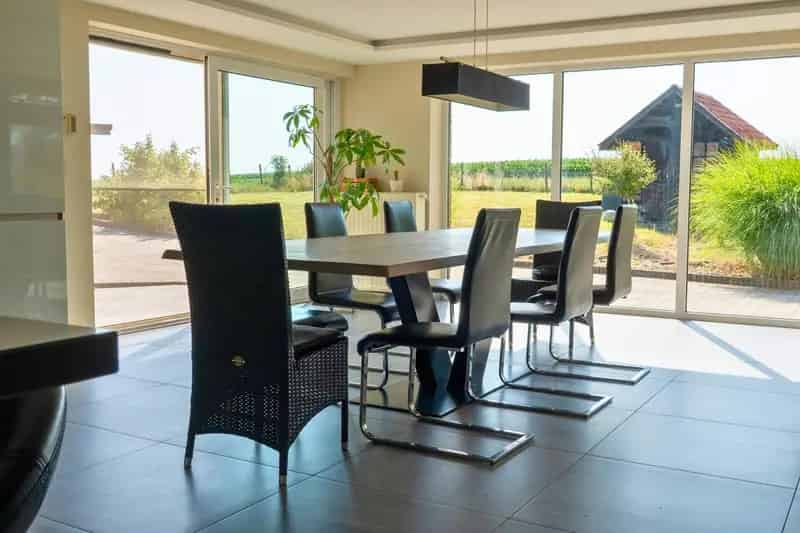 Woning