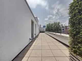 Penthouse te koop - Brussel VWD13887
