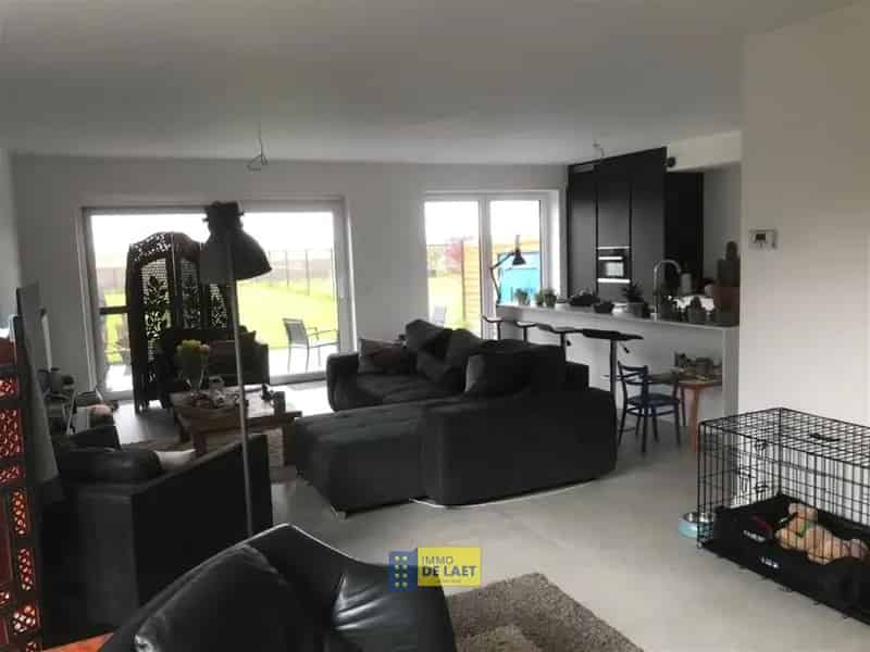 Huis te koop