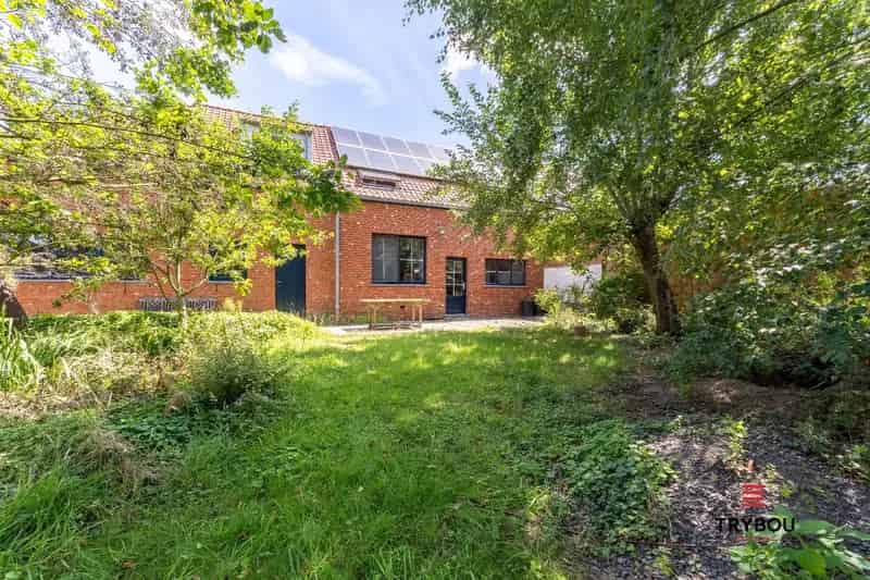 Huis te koop