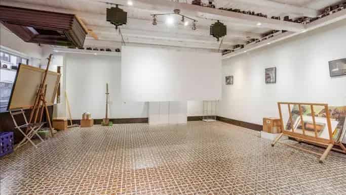 Handelspand met woonst te koop in Walram Romboudtstraat 5, Lissewege - Dewaele