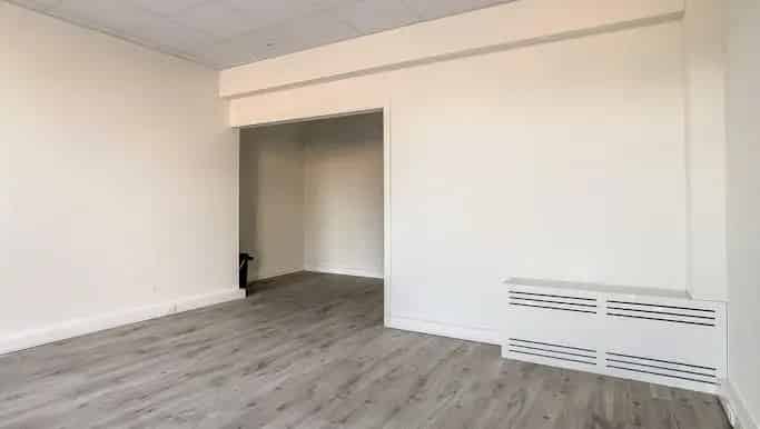 Handelspand te huur in Dreef 2, Essen - Dewaele