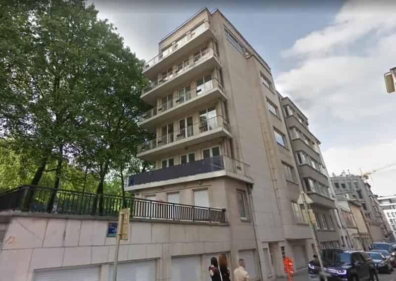 Kunstlaan 19, 1210 Sint-Joost-Ten-Noode