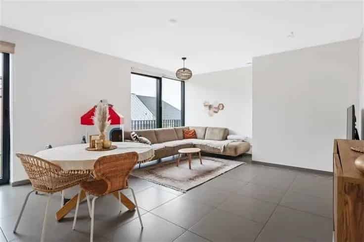 Appartement Te Koop