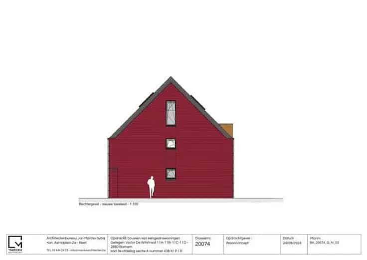 Huis Te Koop