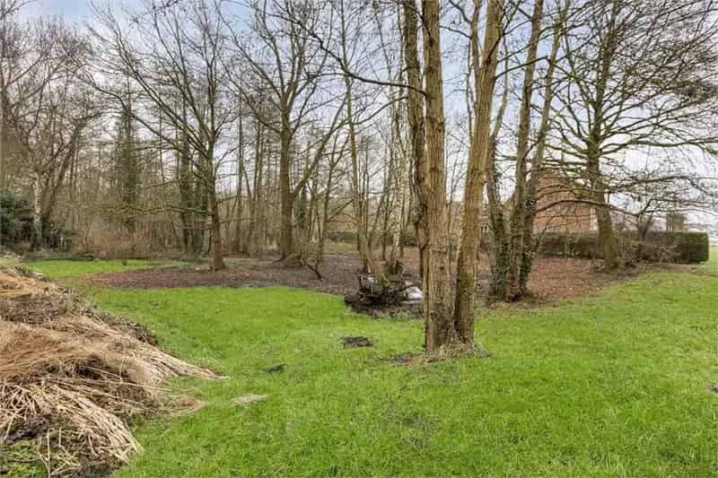 Bouwgrond te koop in Tessenderlo-Ham op perceel van 16a 76ca