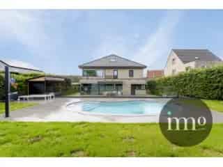 Villa te koop - Roosdaal RBS10796   In optie