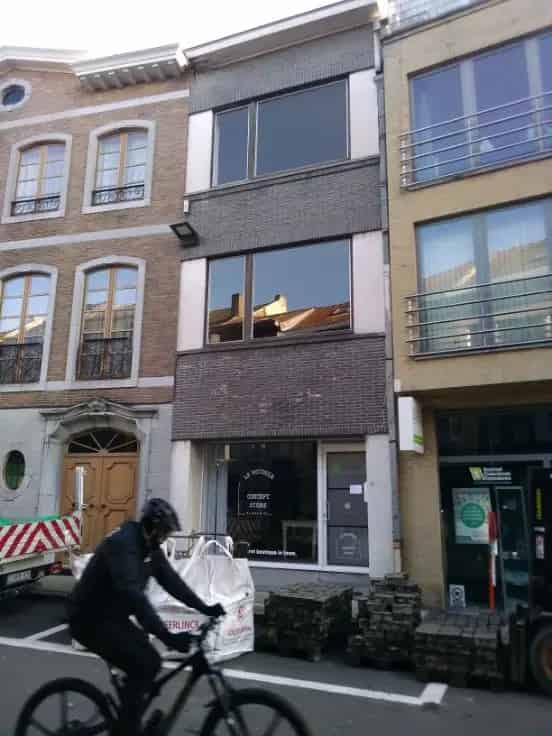 Huis Te Koop Geraardsbergen: Gerenoveerde woning met 4 slaapkamers