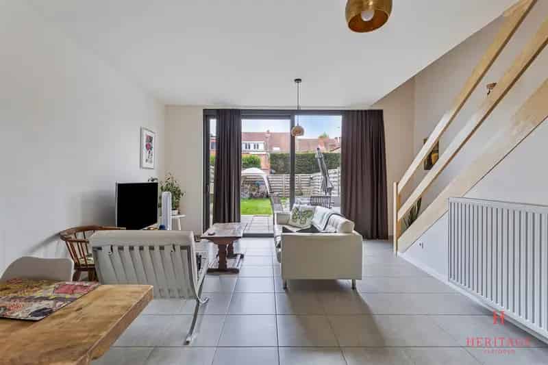 Huis te huur