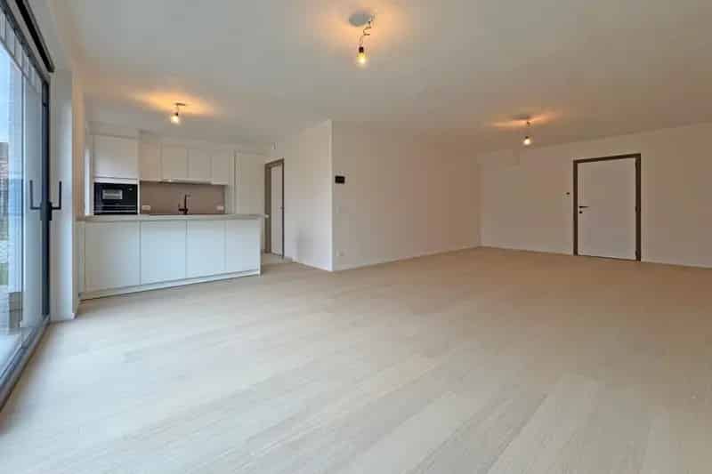 Prachtige nieuwbouwwoning gelegen te Knokke