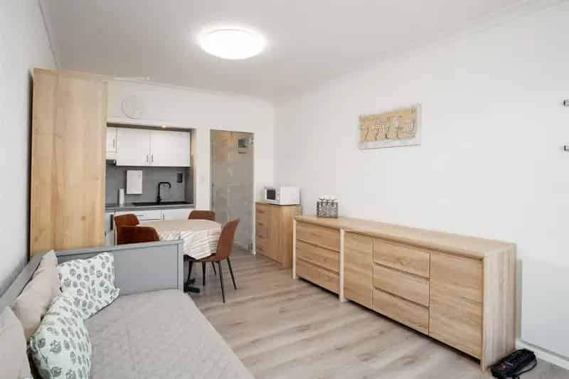 Appartement te huur Middelkerke