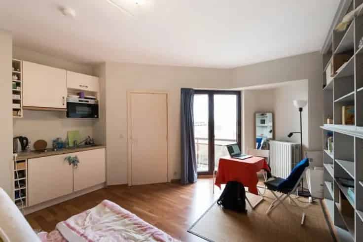 Studio Te Koop