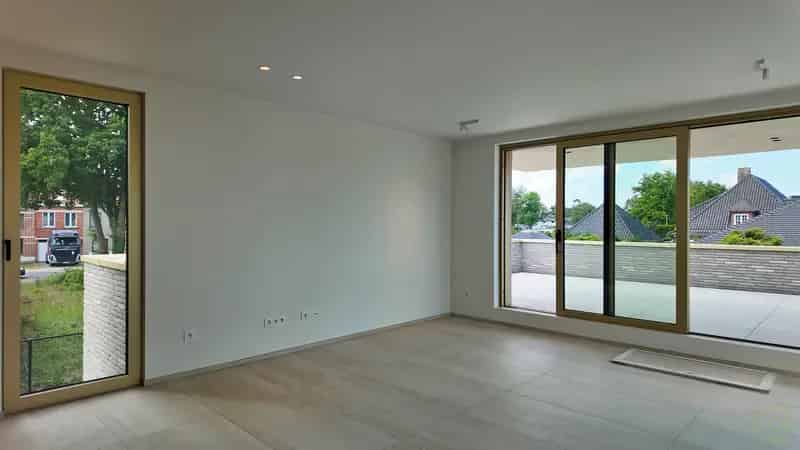 Penthouse te huur in Eeklo
