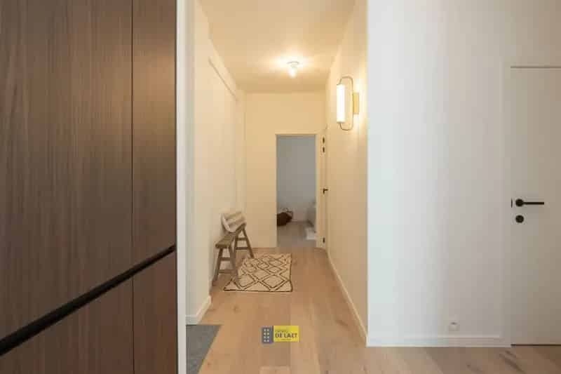 Appartement te koop in BERCHEM - Immo De Laet