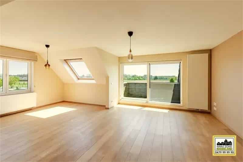 Duplex te huur Zottegem