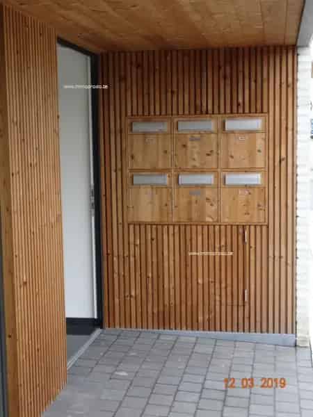 Nieuwbouw appartement te koop in Deerlijk