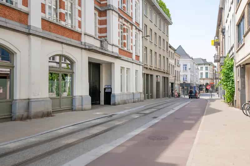 Appartement te huur