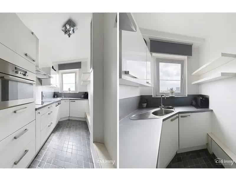 Appartement te koop