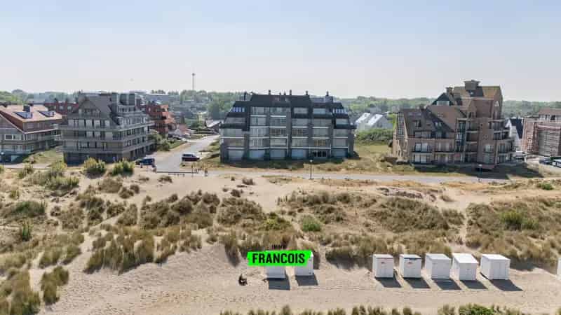 Appartement te koop