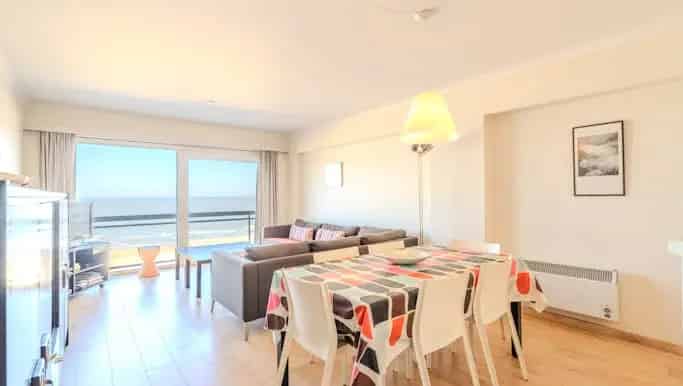 Appartement te koop in Zeedijk 296, Middelkerke - Dewaele