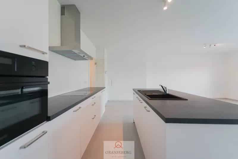 Appartement te huur in Evergem
