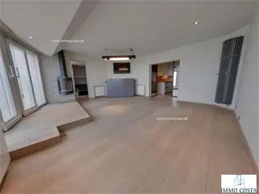 Appartement te koop Middelkerke
