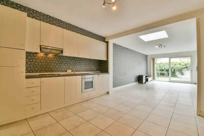 Gezellige instapklare woning in het hartje van Roeselare!