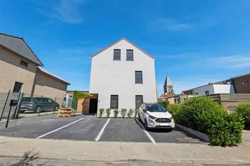 Appartement te huur