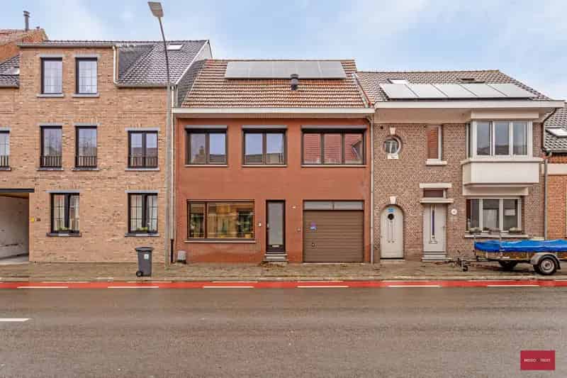 Huis te koop