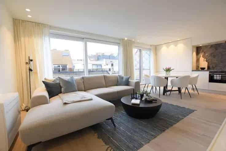 Appartement Te Koop