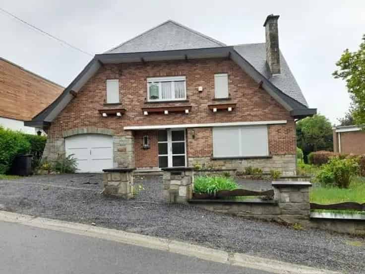 Huis Te Koop