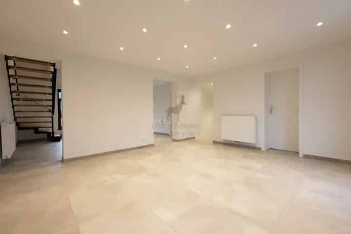 Appartement te koop in Anderlues