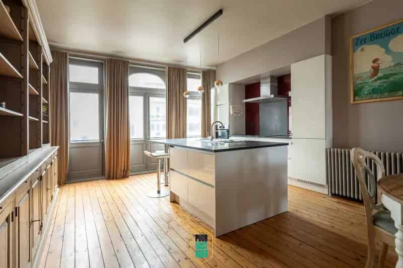 Prachtig gerenoveerd Belle Epoque herenhuis  met veel karakter