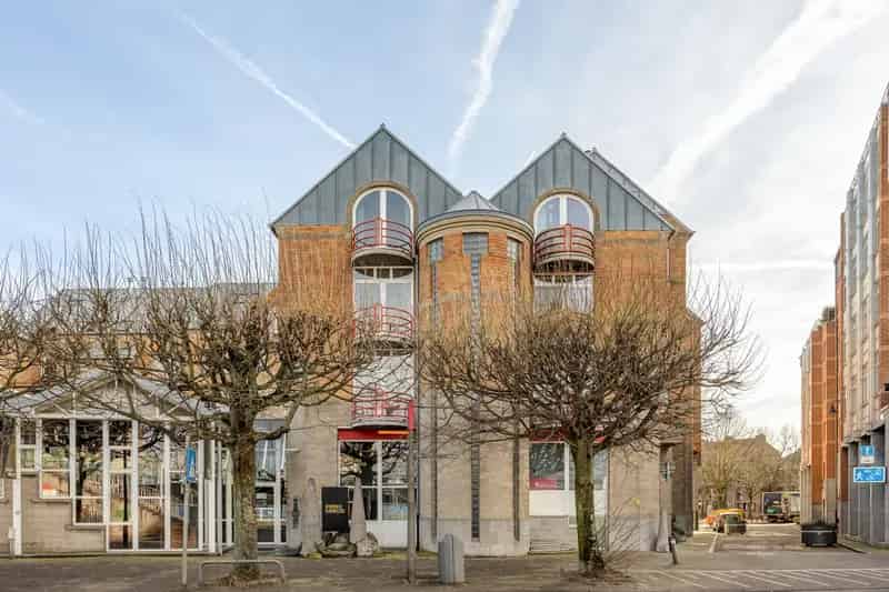 Huis te koop