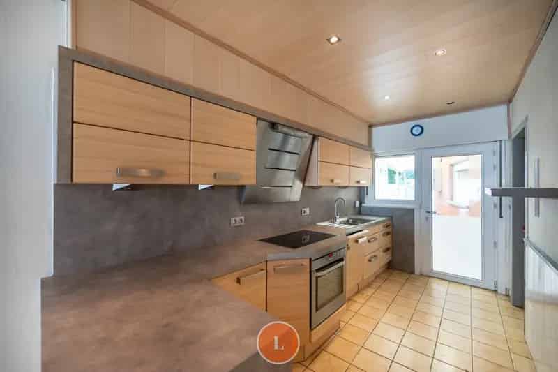 Huis te huur
